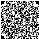QR code with Ralph Ponnds Plumbing contacts