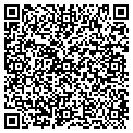 QR code with Kbcu contacts