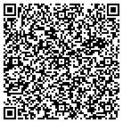 QR code with Makeniss Contracting LLC contacts