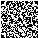 QR code with Ready Rooter contacts
