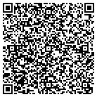 QR code with Maldonado's Restoration contacts