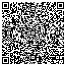 QR code with Redd Mechanical contacts