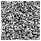 QR code with Marathon Pressure Systems contacts