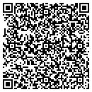 QR code with John E Roberts contacts