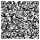 QR code with A Way With Words contacts