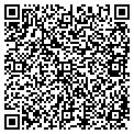 QR code with Kcsp contacts