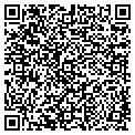 QR code with Kcte contacts