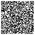 QR code with Kcvs contacts