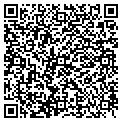 QR code with Kcvt contacts