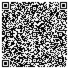 QR code with Aesthetic Pruners Association contacts