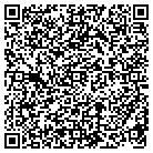 QR code with Martin Vasquez Constructi contacts