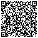 QR code with Kdvv contacts