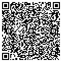 QR code with Kfjx contacts