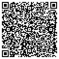 QR code with Kggf contacts