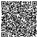 QR code with Kgno contacts