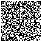 QR code with Mckenzie Product Co contacts
