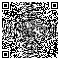 QR code with Kgno contacts
