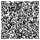 QR code with Henderson Landscaping Co contacts