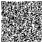 QR code with L & G Home Custom Paint contacts