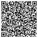 QR code with Khst 101.7 FM contacts
