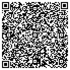 QR code with Hines Designs Landscaping contacts