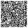 QR code with Kind contacts