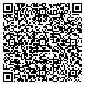 QR code with Mgc Contractors contacts