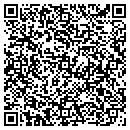 QR code with T & T Construction contacts