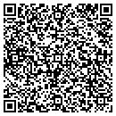 QR code with Hall's Twin City Inc contacts