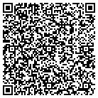 QR code with Ham's Marathon Service contacts