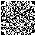QR code with Hanbali contacts