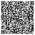 QR code with Kjml contacts