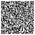 QR code with M J's Cleaning contacts