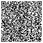 QR code with Maciel Paint & Bodywork contacts