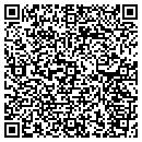 QR code with M K Restorations contacts