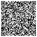 QR code with Mancera's Paint & Body contacts