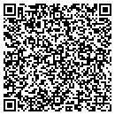QR code with K Lkc Radio Station contacts