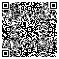 QR code with Klzr contacts