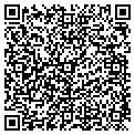 QR code with Klzr contacts