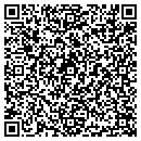 QR code with Holt Road Shell contacts