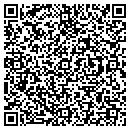 QR code with Hossier Pete contacts