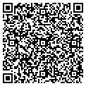 QR code with Kmoc contacts