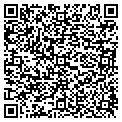 QR code with Kmxn contacts