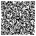 QR code with Bo D Tuxedo contacts