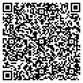 QR code with Kmxn contacts