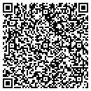 QR code with Monarch Paints contacts