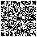 QR code with J Darrell Howerton contacts