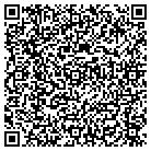 QR code with N A E General Contracting Inc contacts