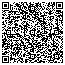 QR code with Daniels Tux contacts