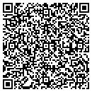 QR code with Hahn Construction Inc contacts